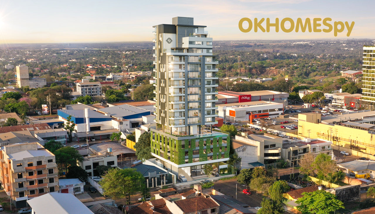 AREA 1 - DEPARTAMENTO VENTA - REF: A1/995/CDE AA