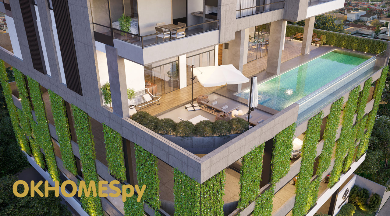 AREA 1 - DEPARTAMENTO VENTA - REF: A1/995/CDE AA