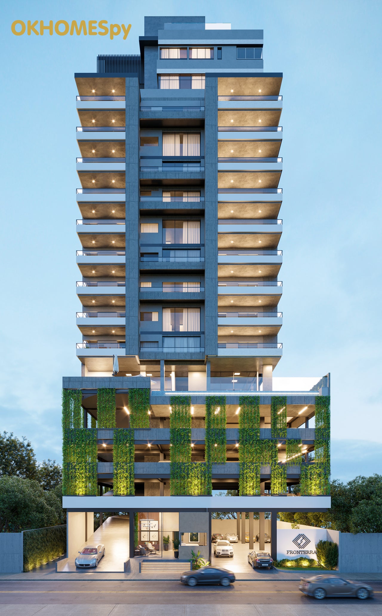 AREA 1 - DEPARTAMENTO VENTA - REF: A1/995/CDE AA