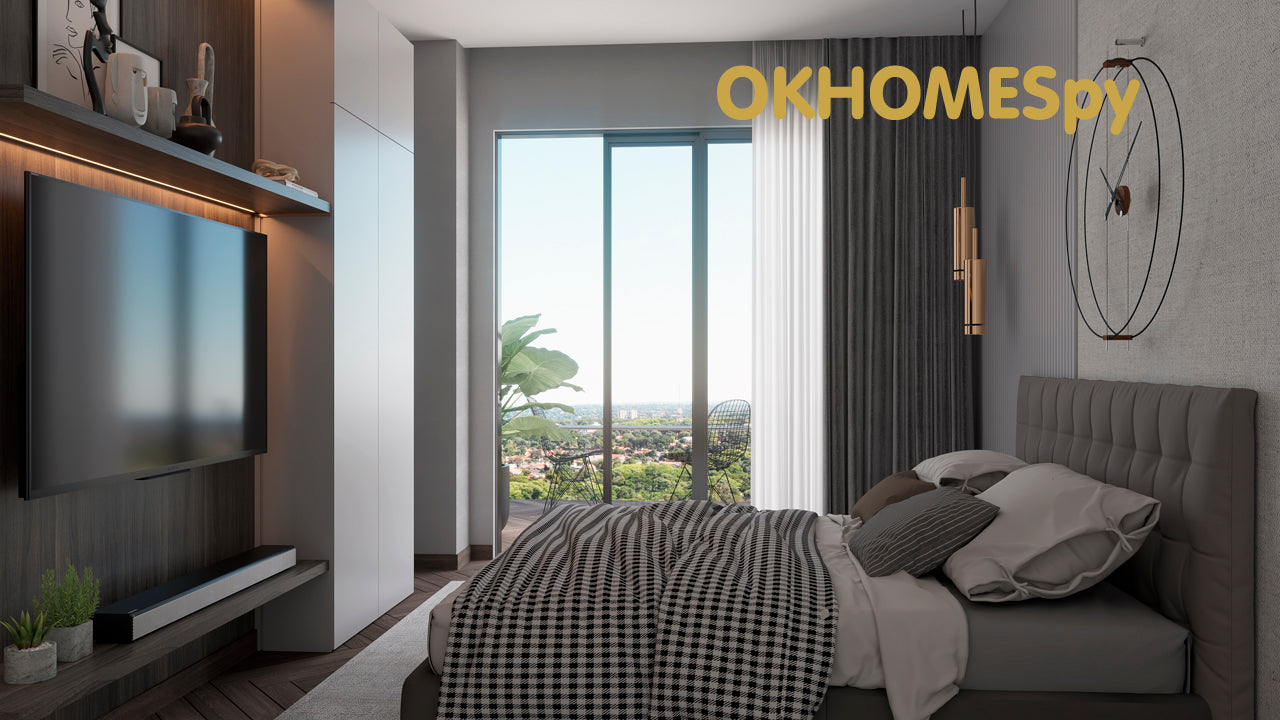 AREA 1 - DEPARTAMENTO VENTA - REF: A1/995/CDE AA