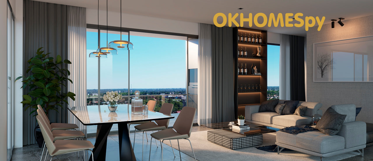 AREA 1 - DEPARTAMENTO VENTA - REF: A1/995/CDE AA