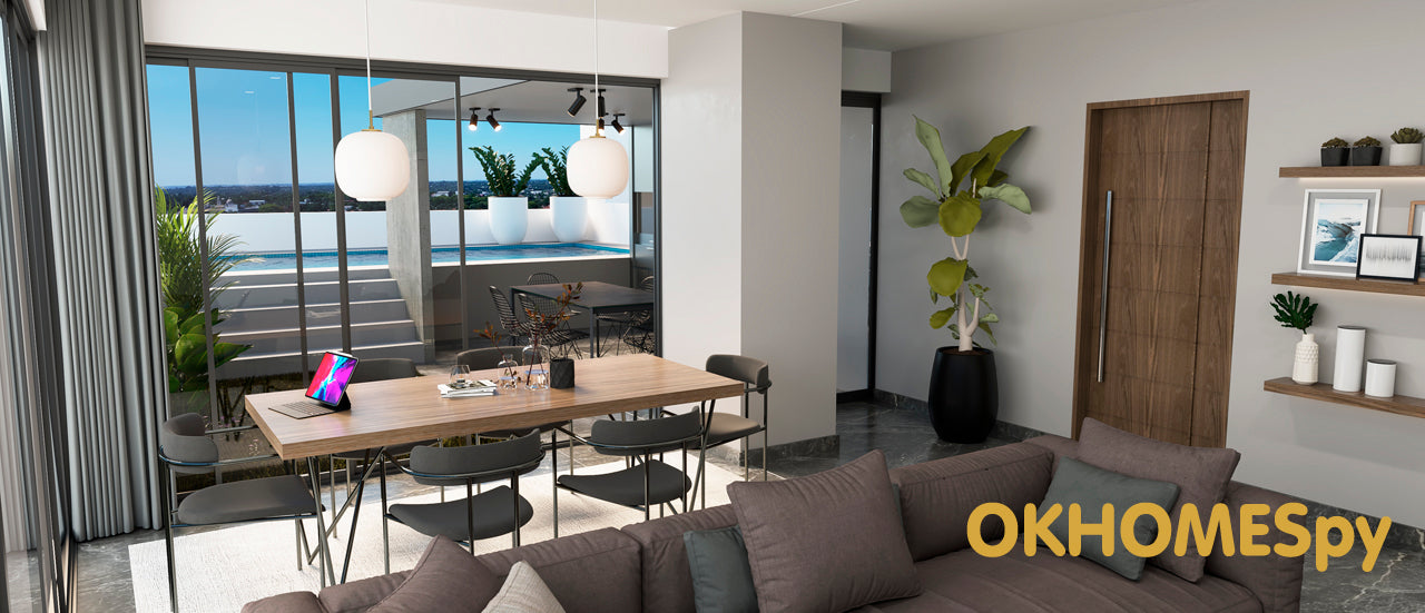 AREA 1 - DEPARTAMENTO VENTA - REF: A1/995/CDE AA
