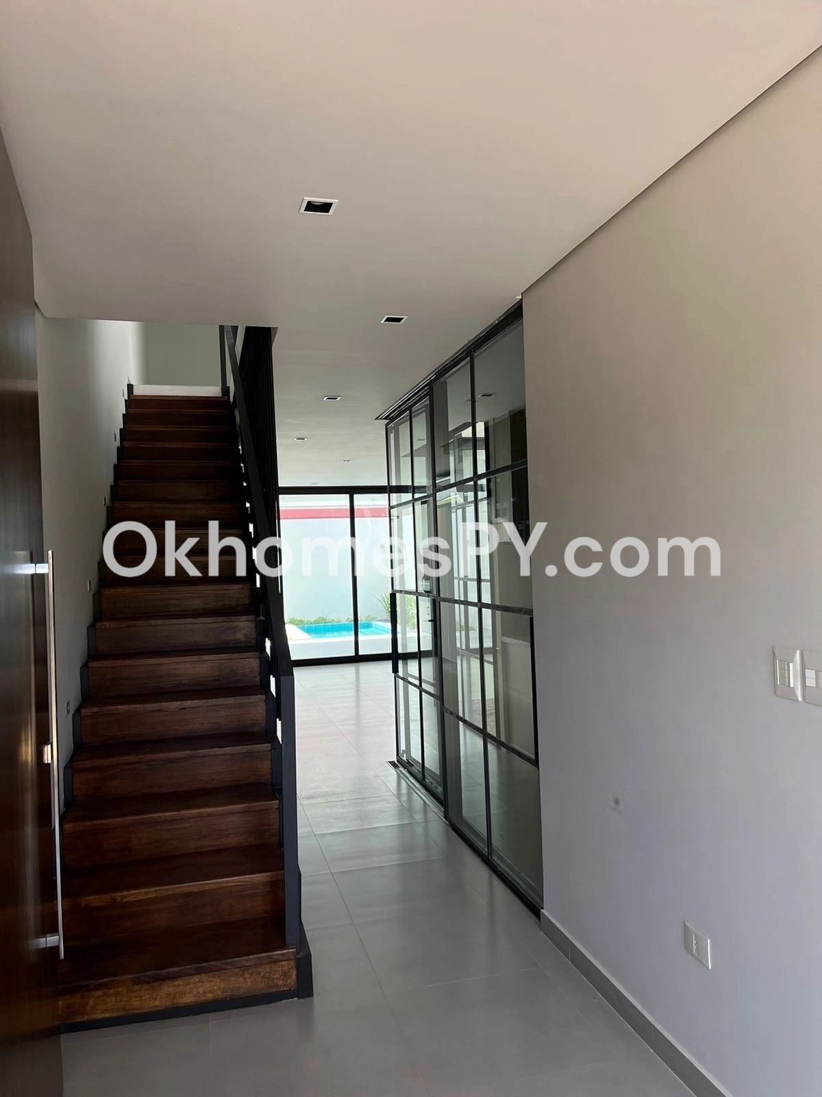 MBURUCUYA - DUPLEX VENTA - REF: EM/Z633/ASU TOP
