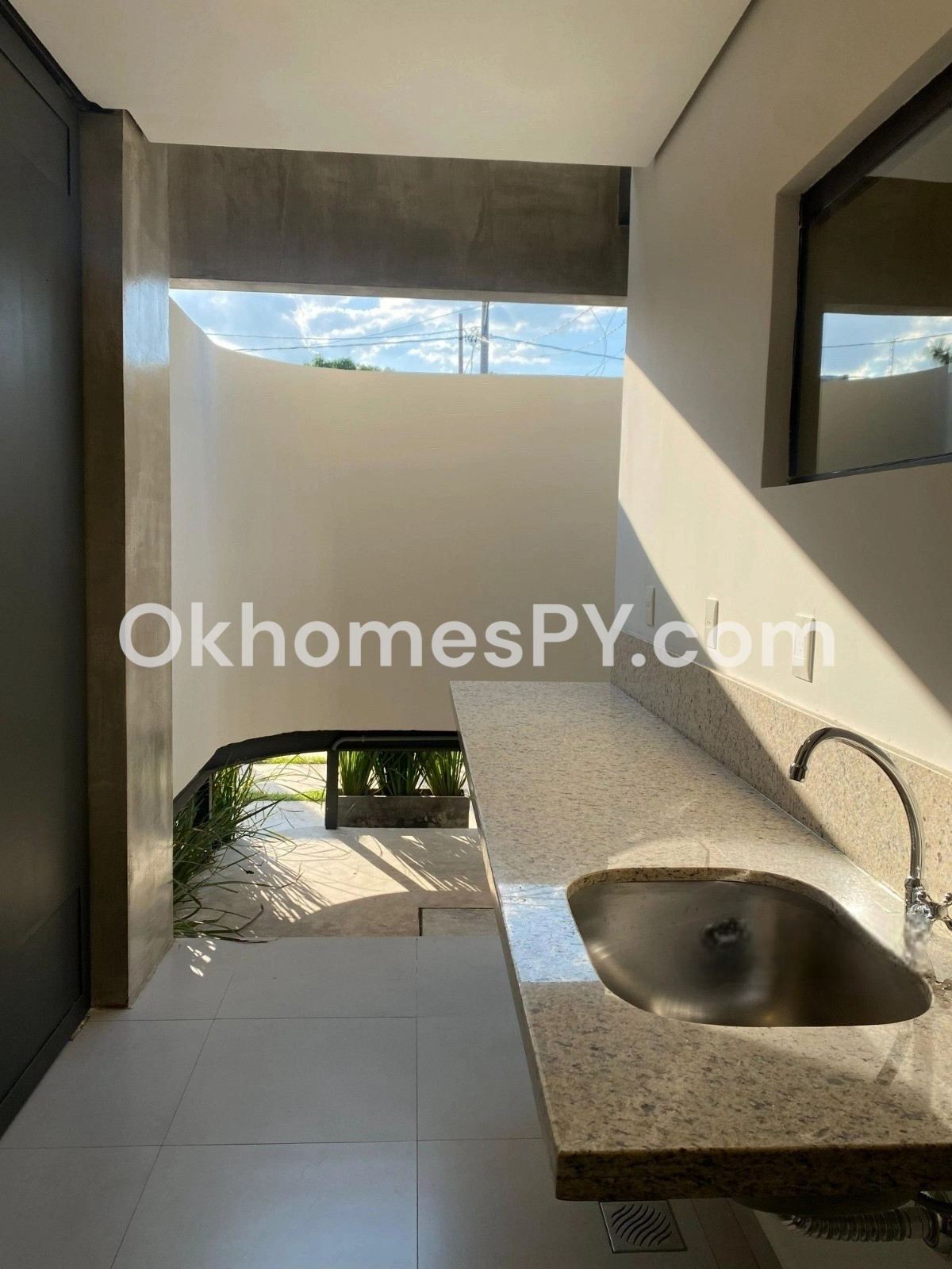 MBURUCUYA - DUPLEX VENTA - REF: EM/Z633/ASU TOP
