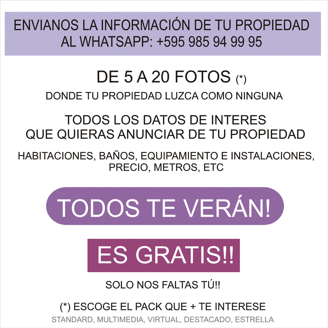 AREA 2 - SALON ALQ - REF: A2/995/CDE AA - ALQ