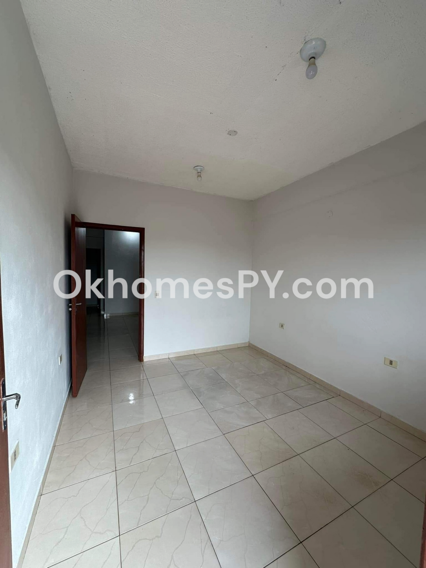 SAN ISIDRO - DEPARTAMENTO ALQ - REF: SI/411/CDE AA