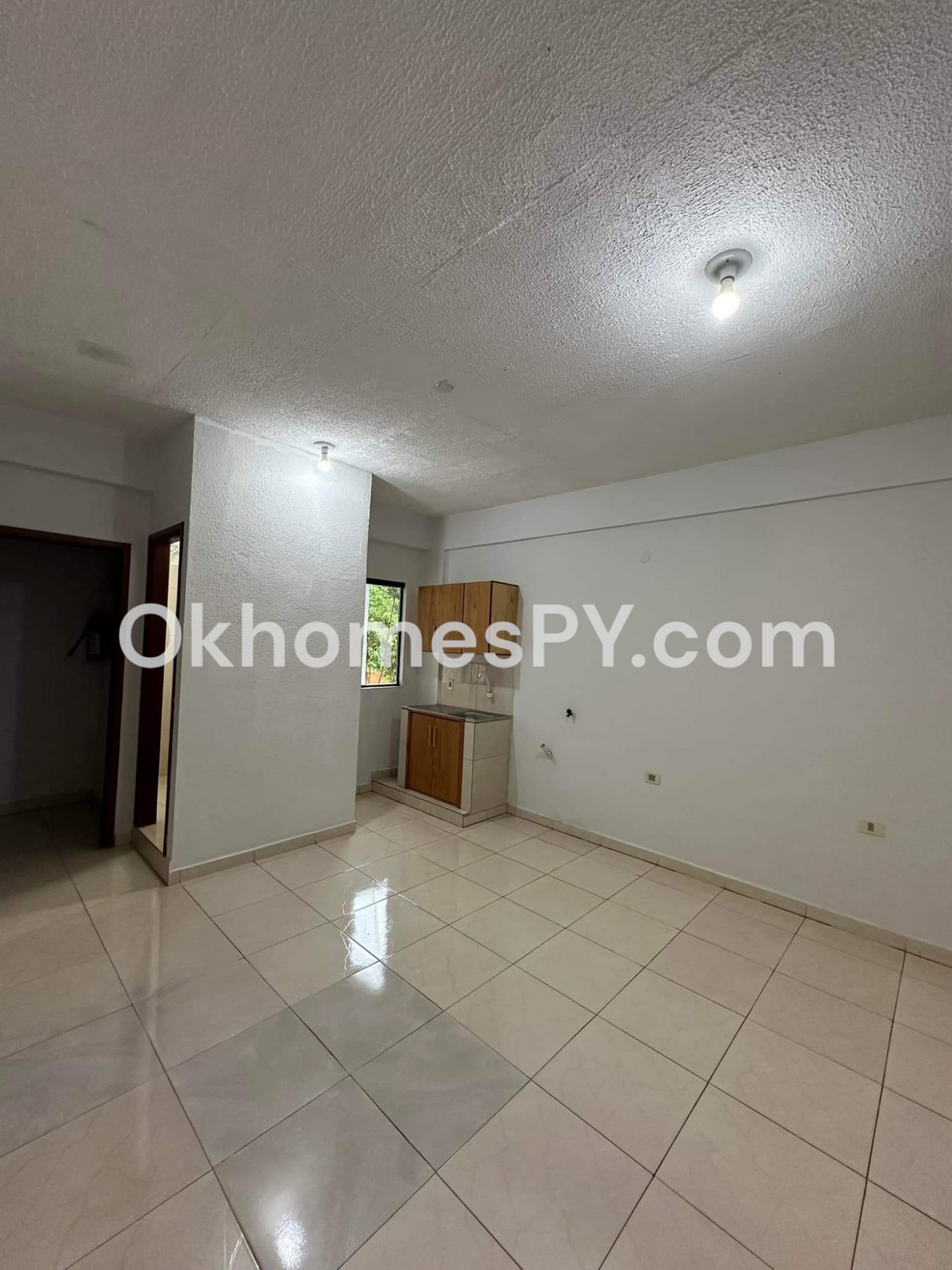 SAN ISIDRO - DEPARTAMENTO ALQ - REF: SI/411/CDE AA