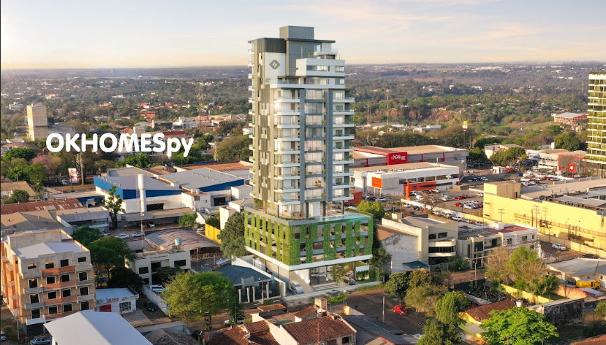 AREA 1 - DEPARTAMENTO VENTA - REF: A1/995/CDE AA