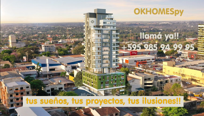 AREA 1 - DEPARTAMENTO VENTA - REF: A1/995/CDE AA