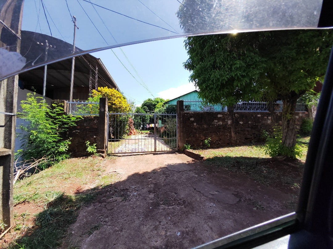 PABLO ROJAS - TERRENO VENTA - REF: PR/573/CDE AA