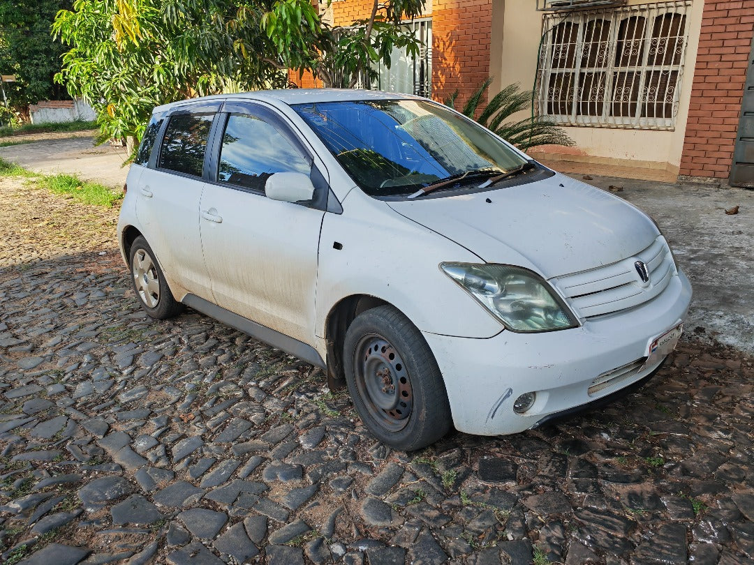 AUTO TOYOTA IST - 2008