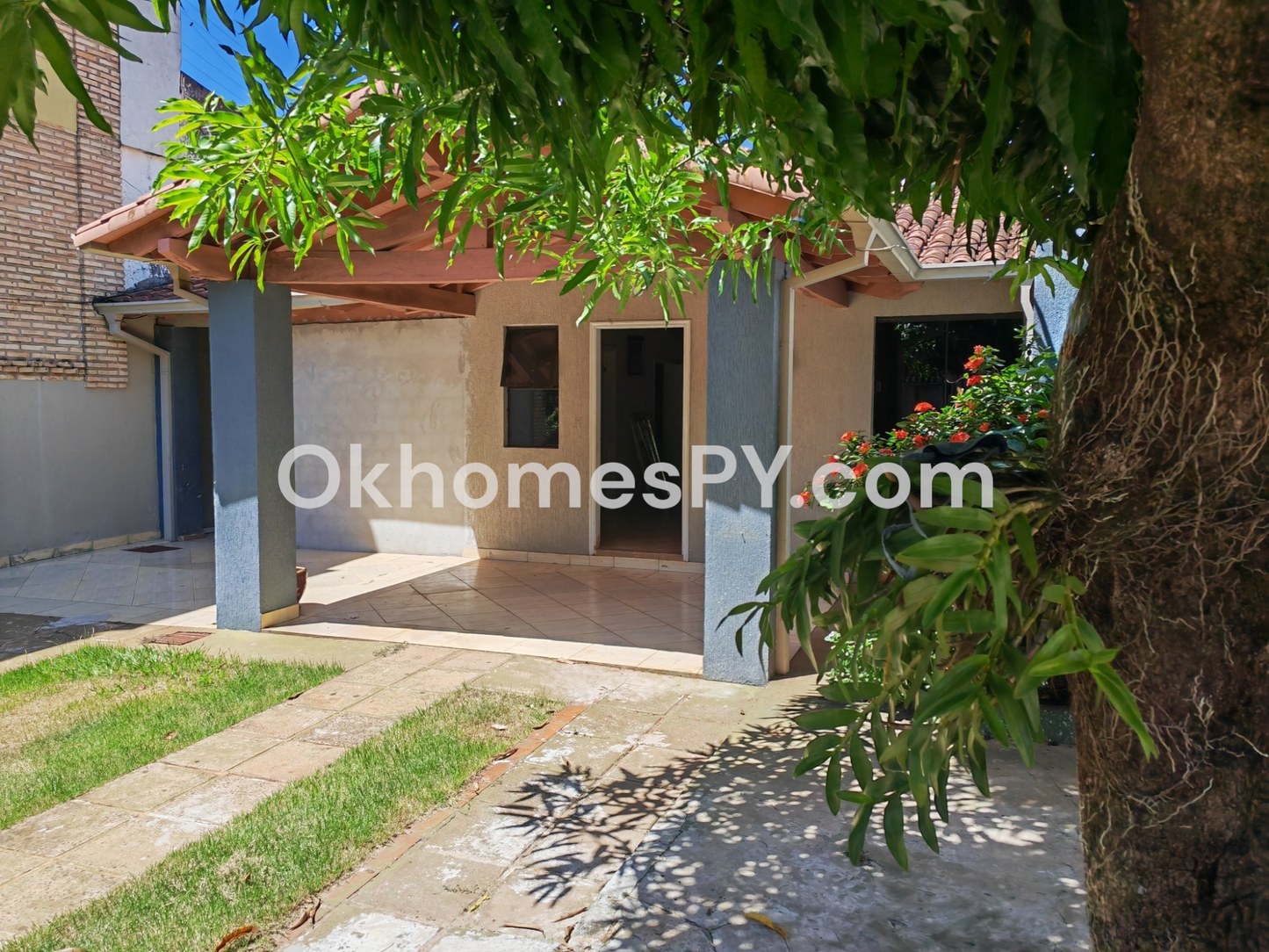 BOQUERON - CASA V - REF: BOQ/380/CDE AA