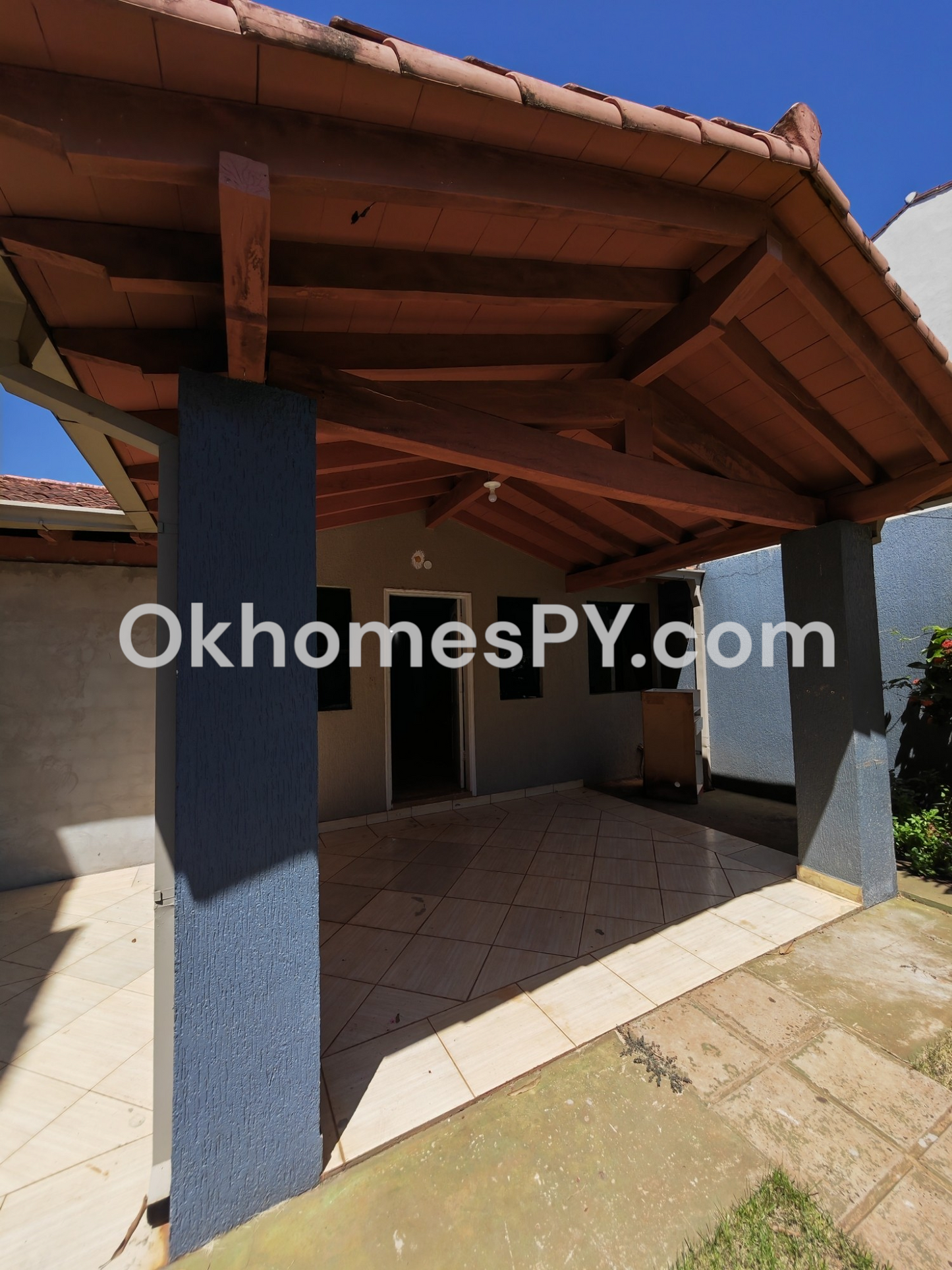 BOQUERON - CASA V - REF: BOQ/380/CDE AA