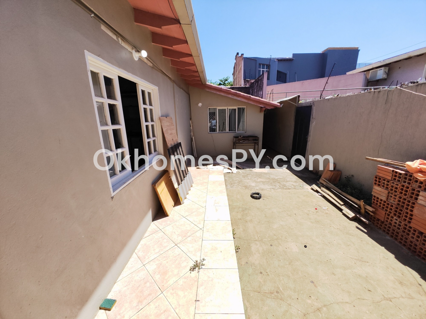 BOQUERON - CASA V - REF: BOQ/380/CDE AA