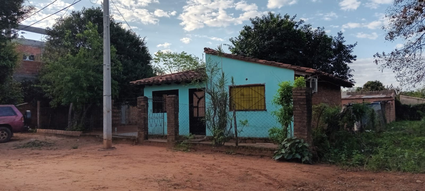 LUQUE - CASA V - REF: LQ/452/ASU AA