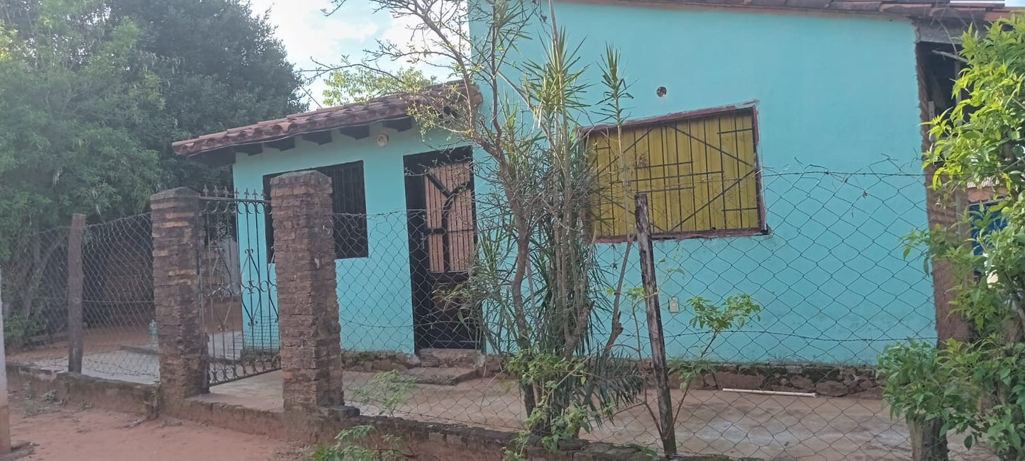 LUQUE - CASA V - REF: LQ/452/ASU AA