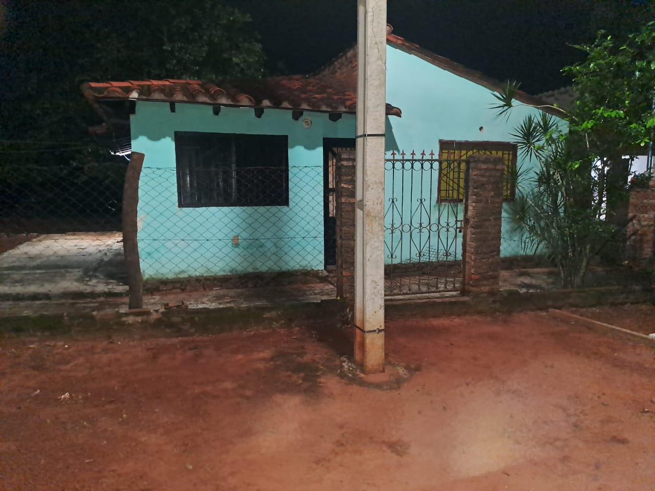 LUQUE - CASA V - REF: LQ/452/ASU AA