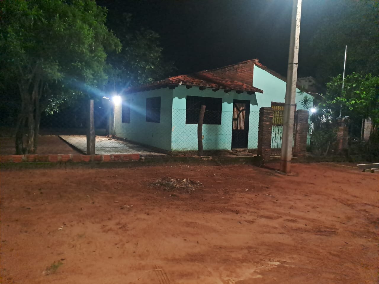 LUQUE - CASA V - REF: LQ/452/ASU AA