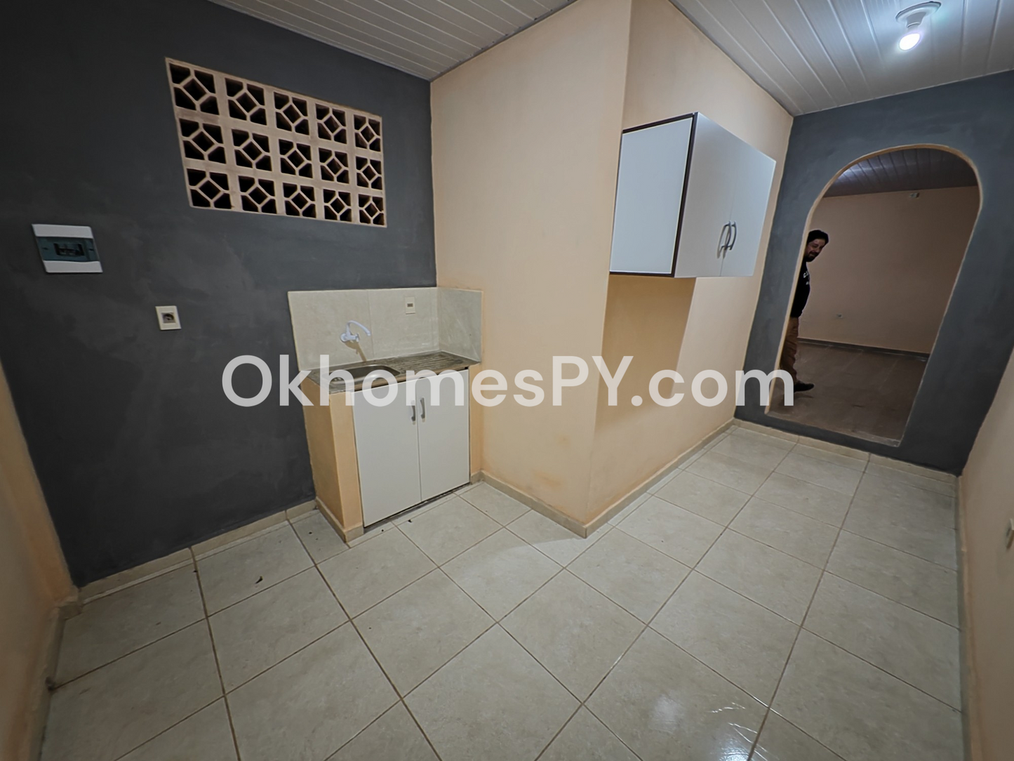 BARRIO SAN ALFREDO - CASA VENTA - REF: SA/P788/CDE MRO