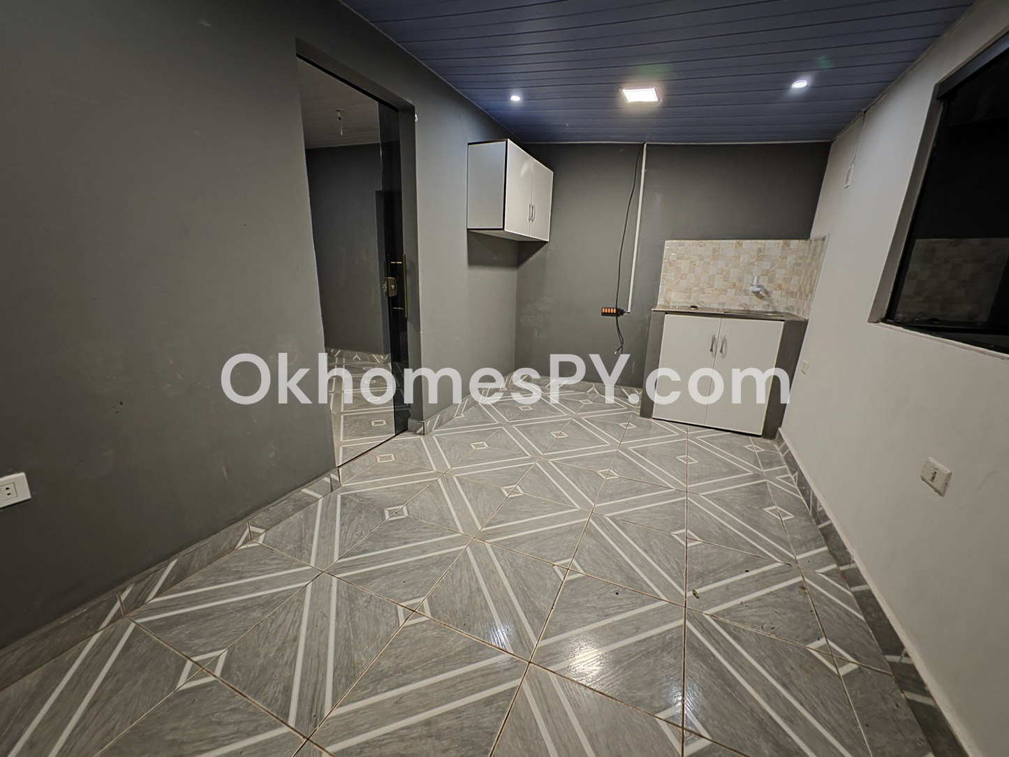 BARRIO SAN ALFREDO - CASA VENTA - REF: SA/P788/CDE MRO