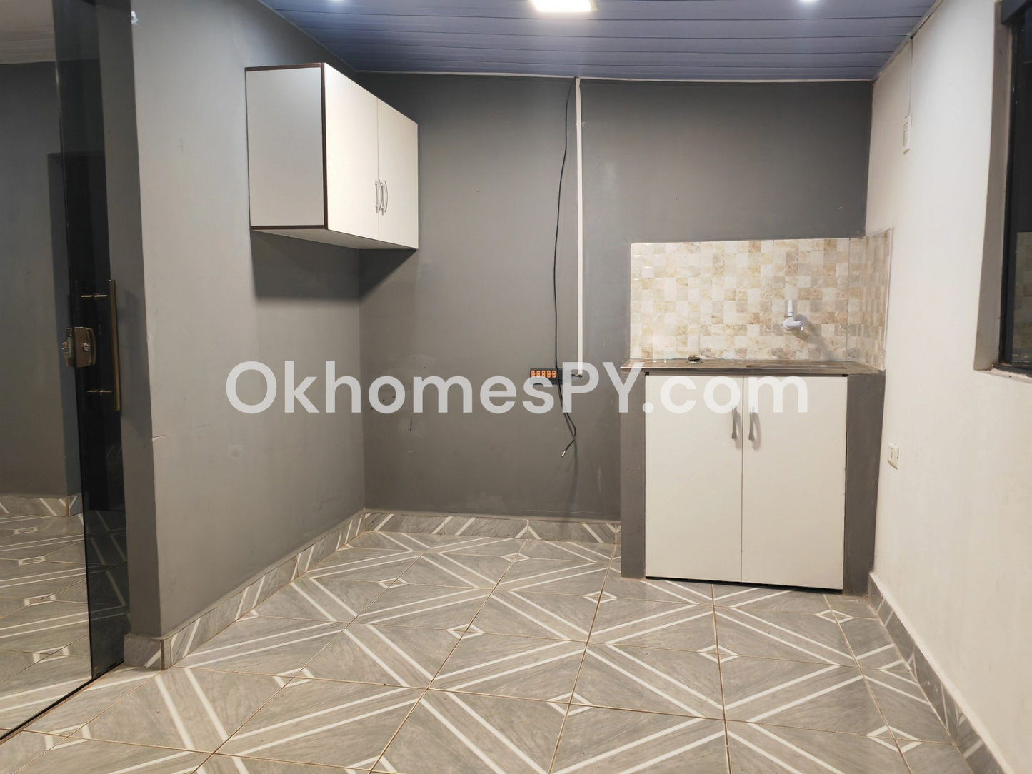 BARRIO SAN ALFREDO - CASA VENTA - REF: SA/P788/CDE MRO