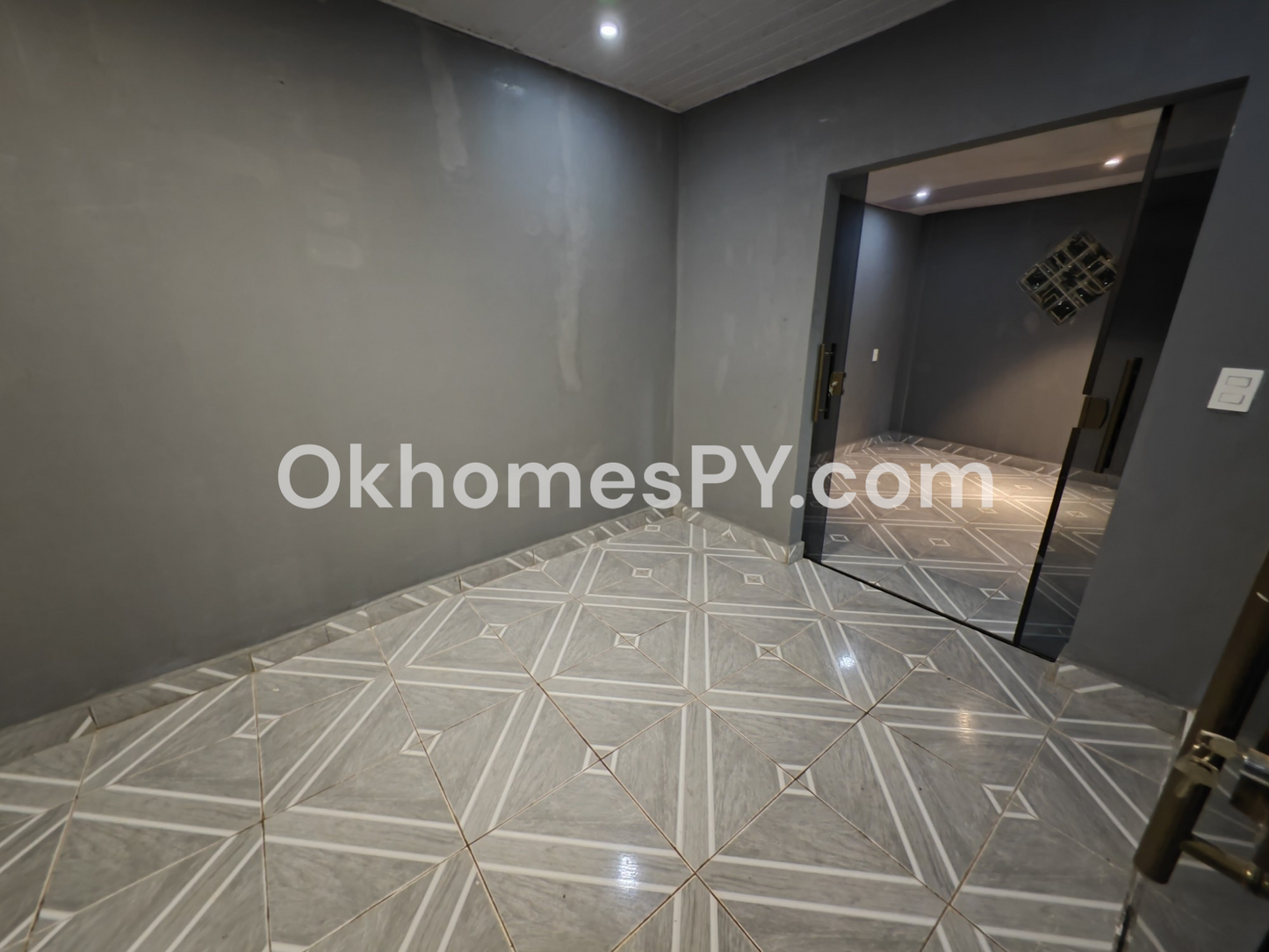BARRIO SAN ALFREDO - CASA VENTA - REF: SA/P788/CDE MRO