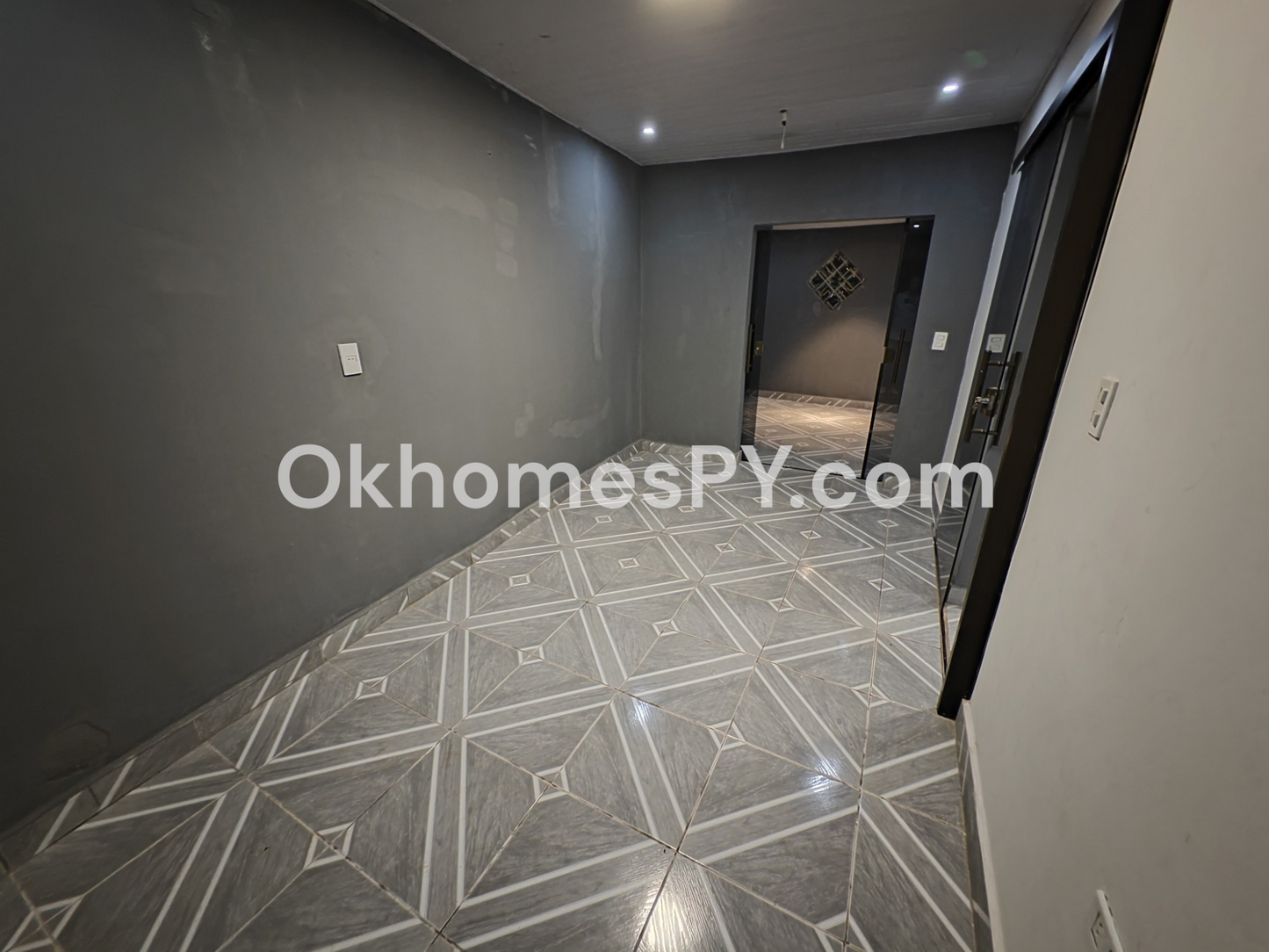 BARRIO SAN ALFREDO - CASA VENTA - REF: SA/P788/CDE MRO
