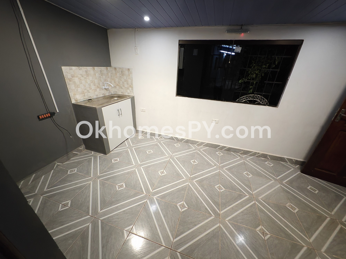 BARRIO SAN ALFREDO - CASA VENTA - REF: SA/P788/CDE MRO