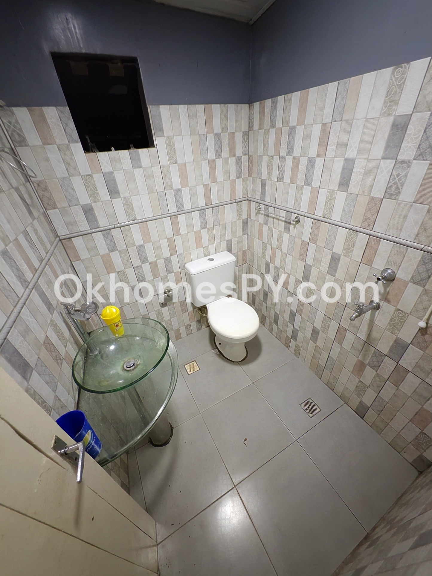 BARRIO SAN ALFREDO - CASA VENTA - REF: SA/P788/CDE MRO
