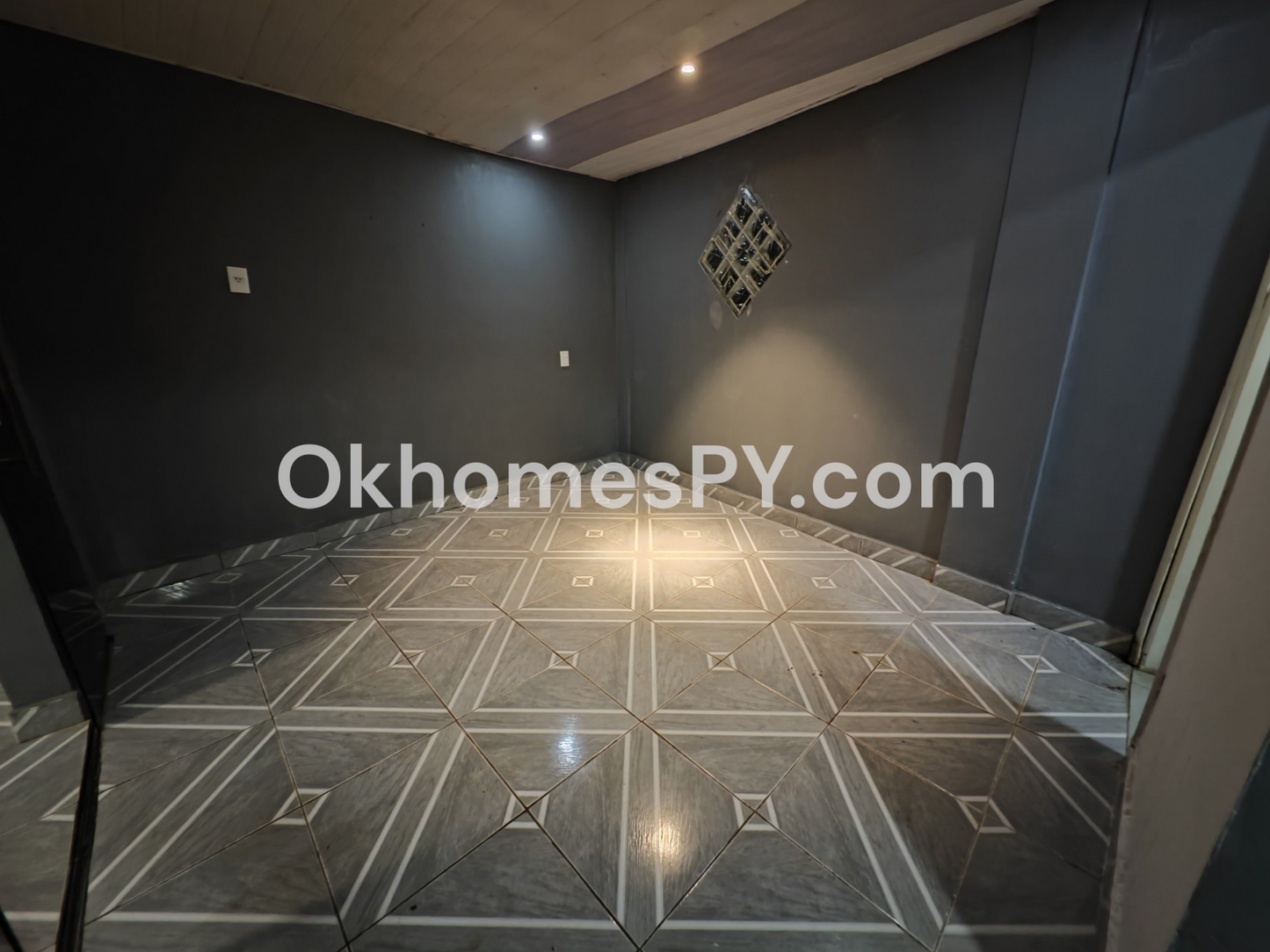 BARRIO SAN ALFREDO - CASA VENTA - REF: SA/P788/CDE MRO