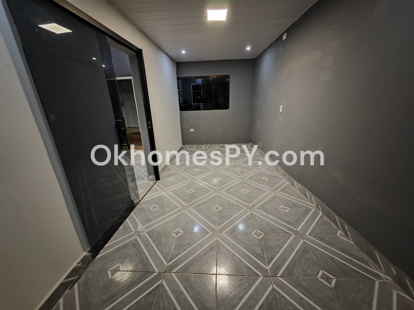 BARRIO SAN ALFREDO - CASA VENTA - REF: SA/P788/CDE MRO