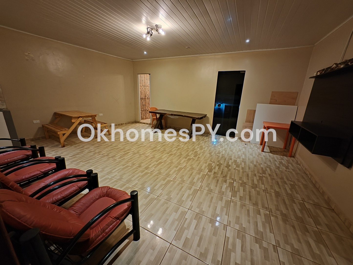 BARRIO SAN ALFREDO - CASA VENTA - REF: SA/P788/CDE MRO