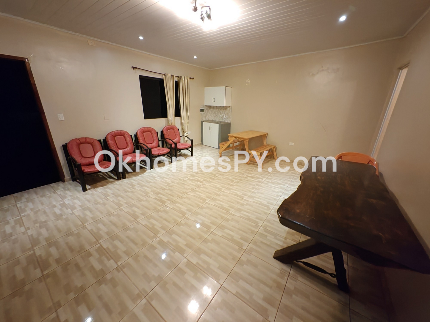BARRIO SAN ALFREDO - CASA VENTA - REF: SA/P788/CDE MRO