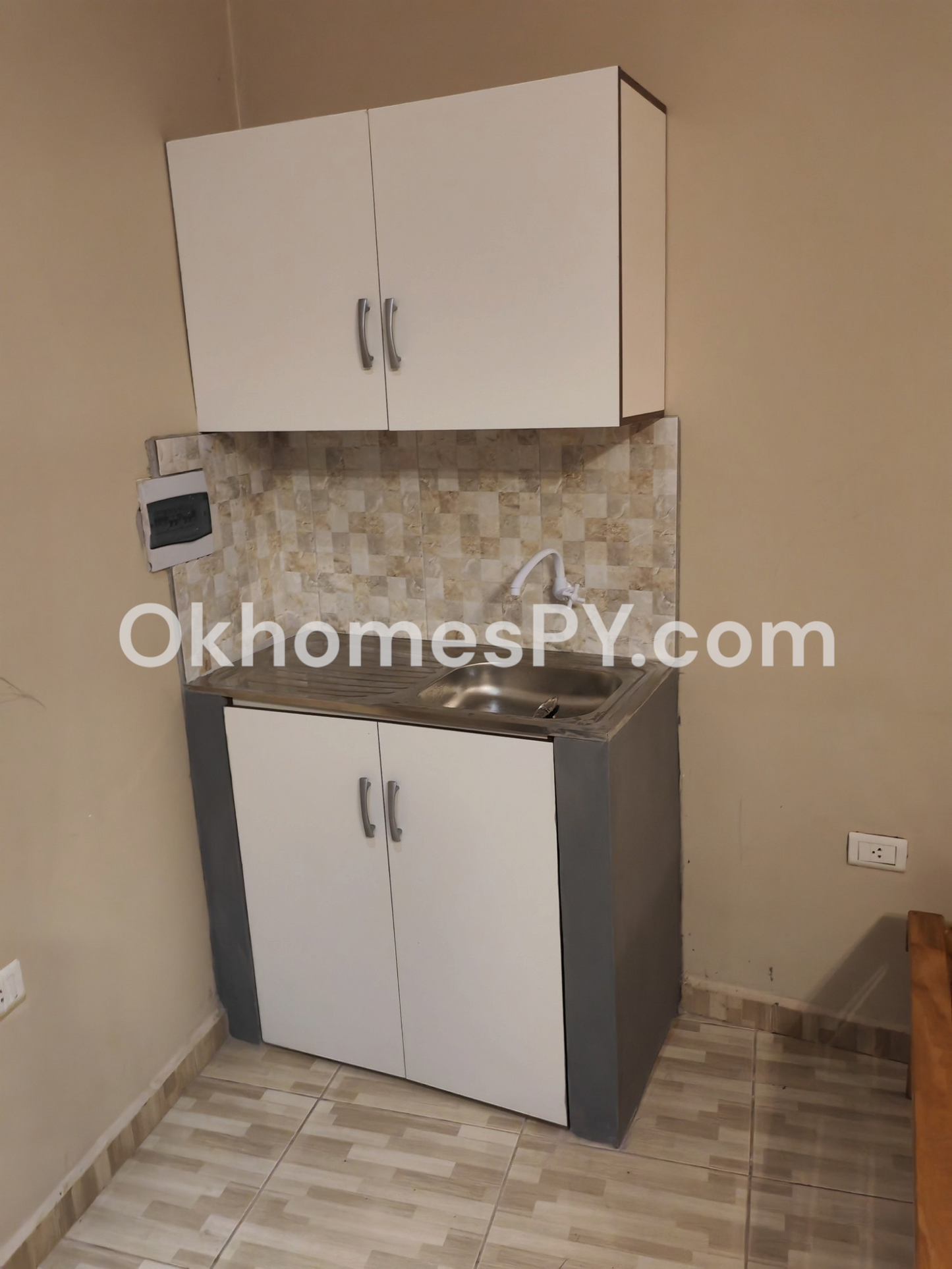 BARRIO SAN ALFREDO - CASA VENTA - REF: SA/P788/CDE MRO