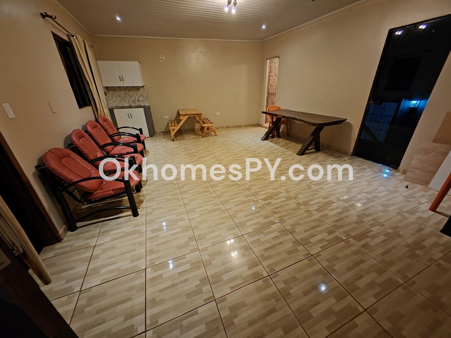 BARRIO SAN ALFREDO - CASA VENTA - REF: SA/P788/CDE MRO