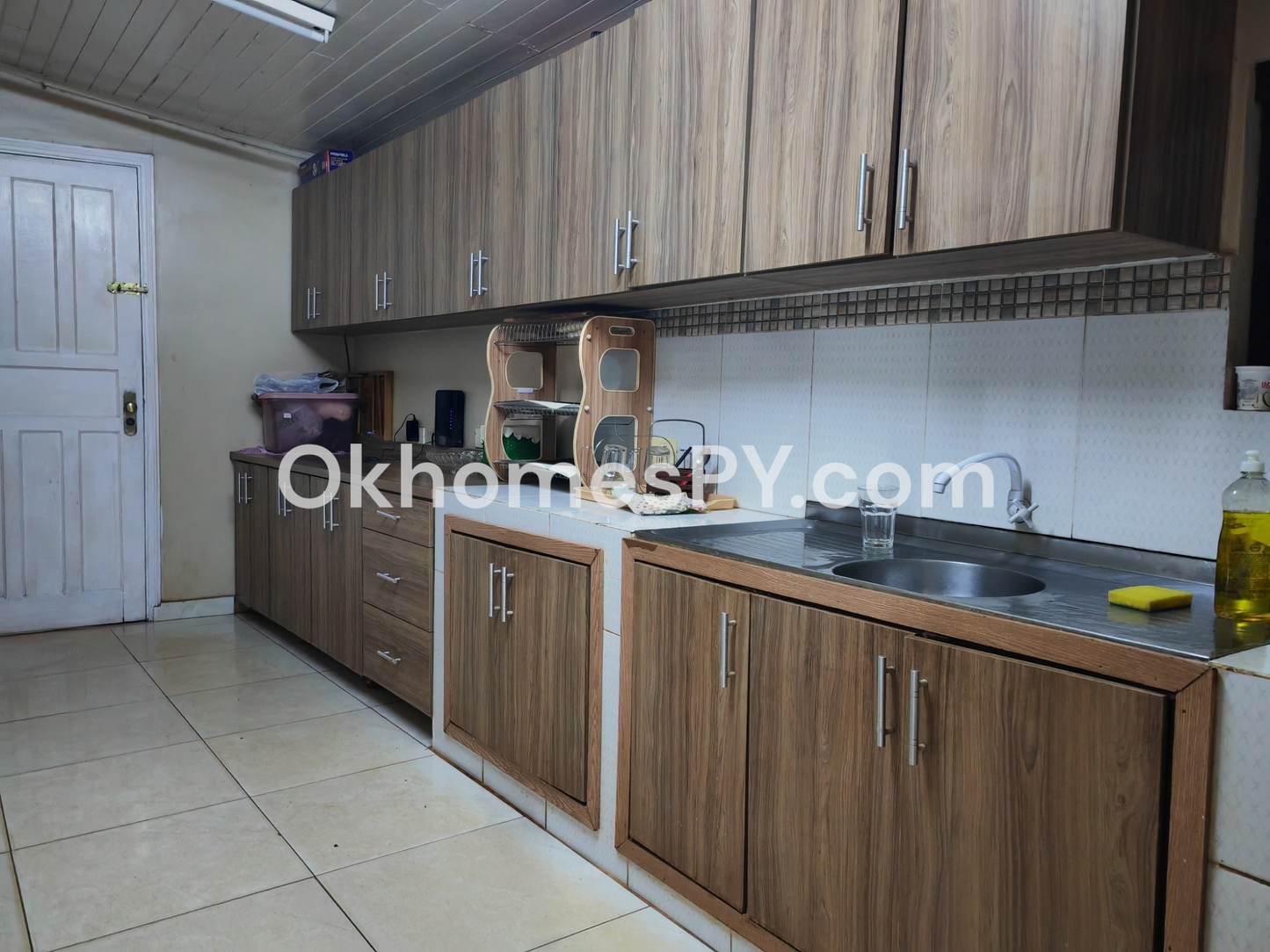 BARRIO SAN ALFREDO - CASA VENTA - REF: SA/P788/CDE MRO