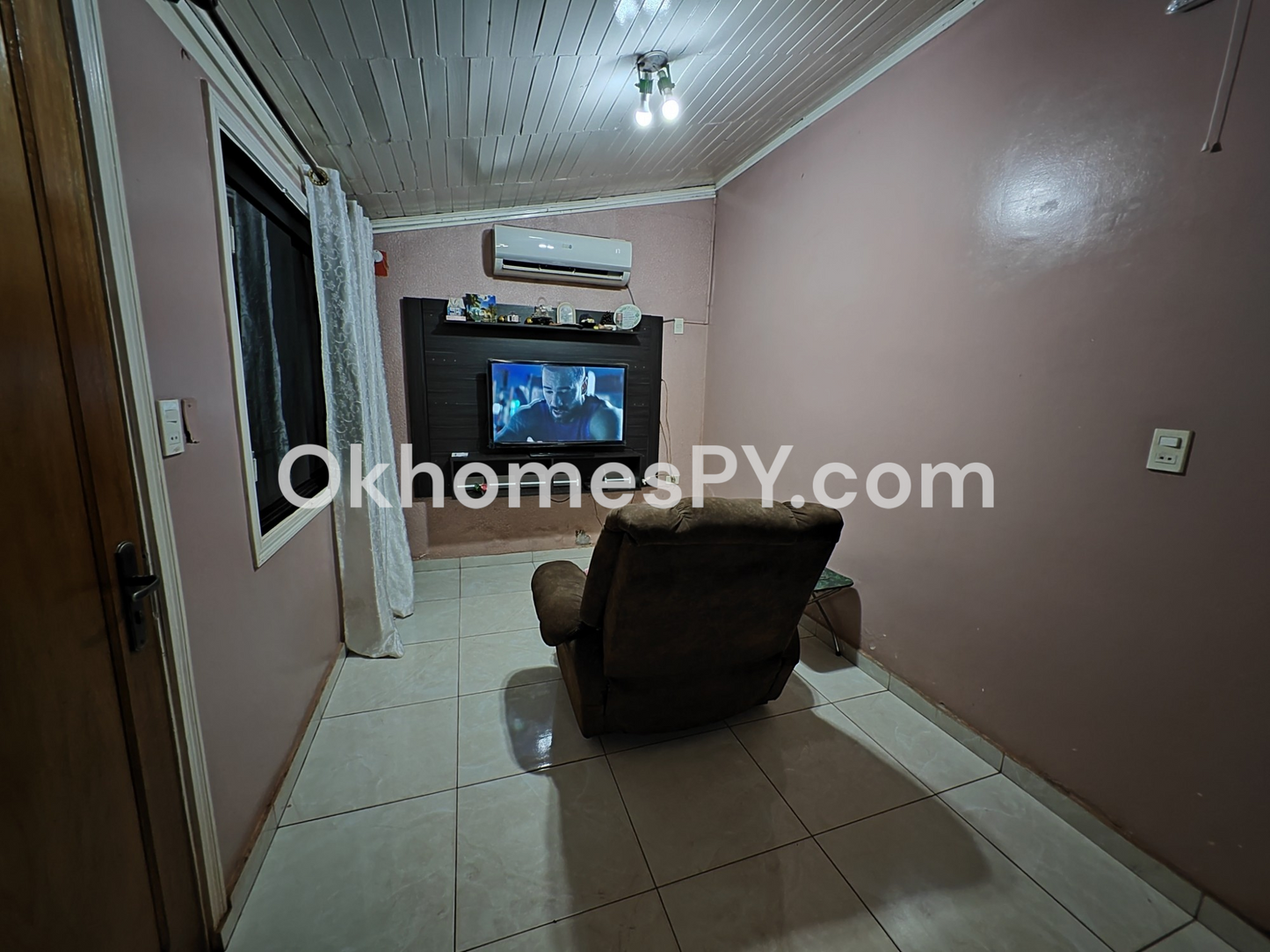 BARRIO SAN ALFREDO - CASA VENTA - REF: SA/P788/CDE MRO