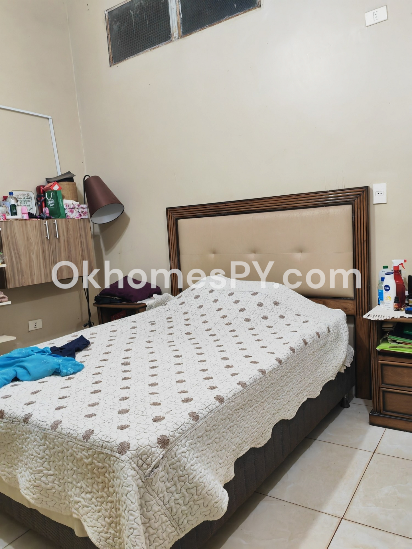 BARRIO SAN ALFREDO - CASA VENTA - REF: SA/P788/CDE MRO