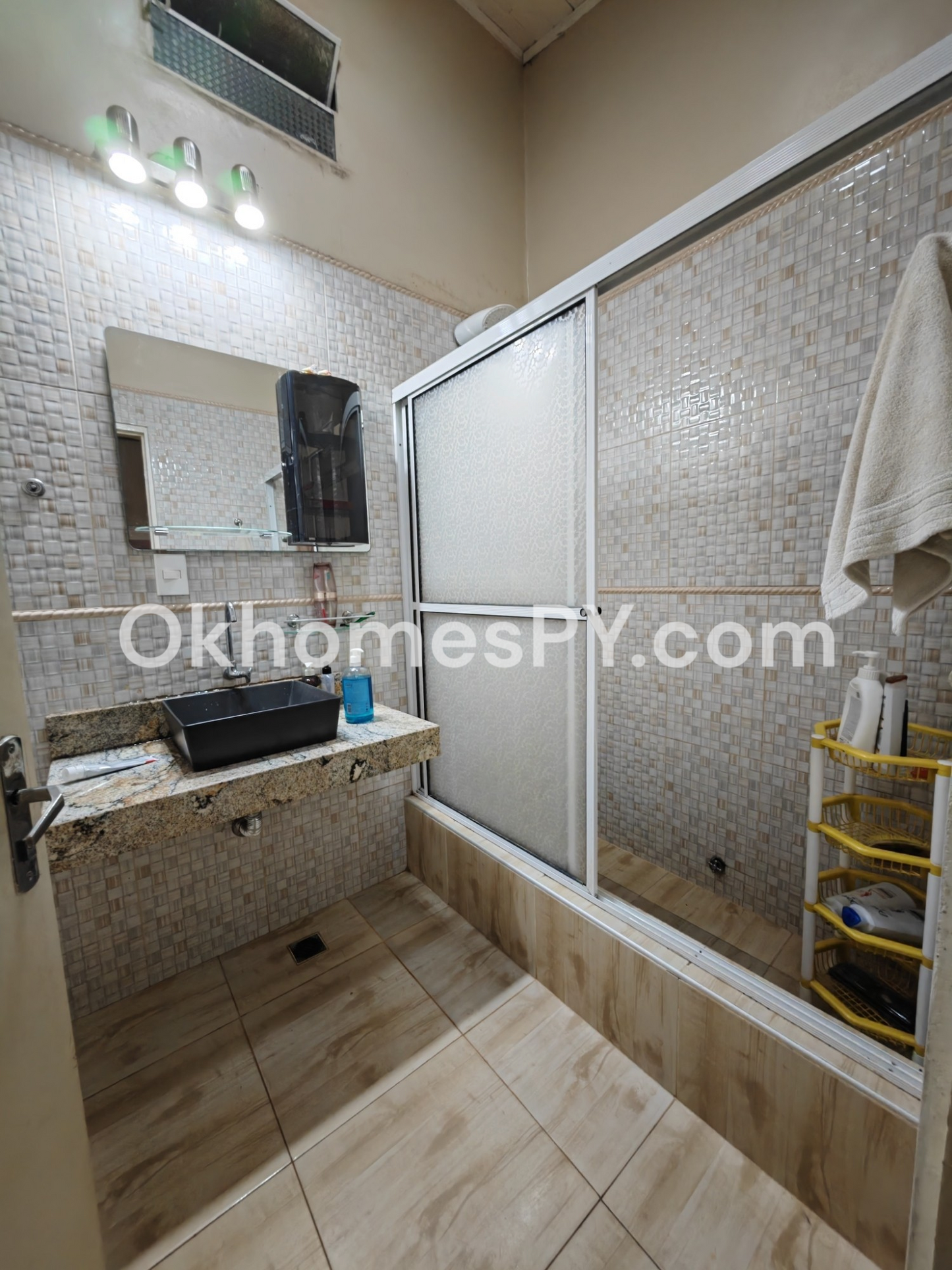 BARRIO SAN ALFREDO - CASA VENTA - REF: SA/P788/CDE MRO