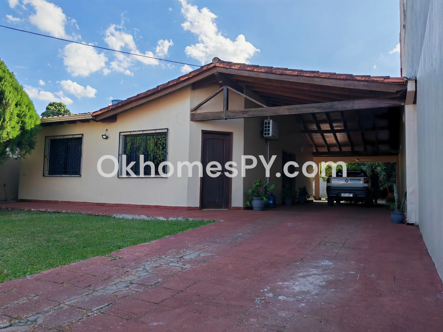 AREA 5 - CASA VENTA - REF: A5/P099/CDE EDG