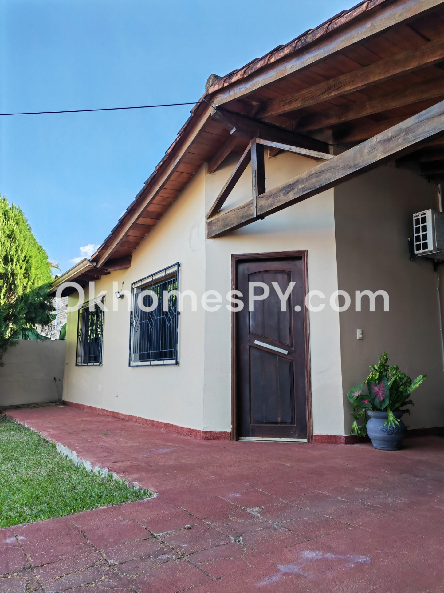 AREA 5 - CASA VENTA - REF: A5/P099/CDE EDG