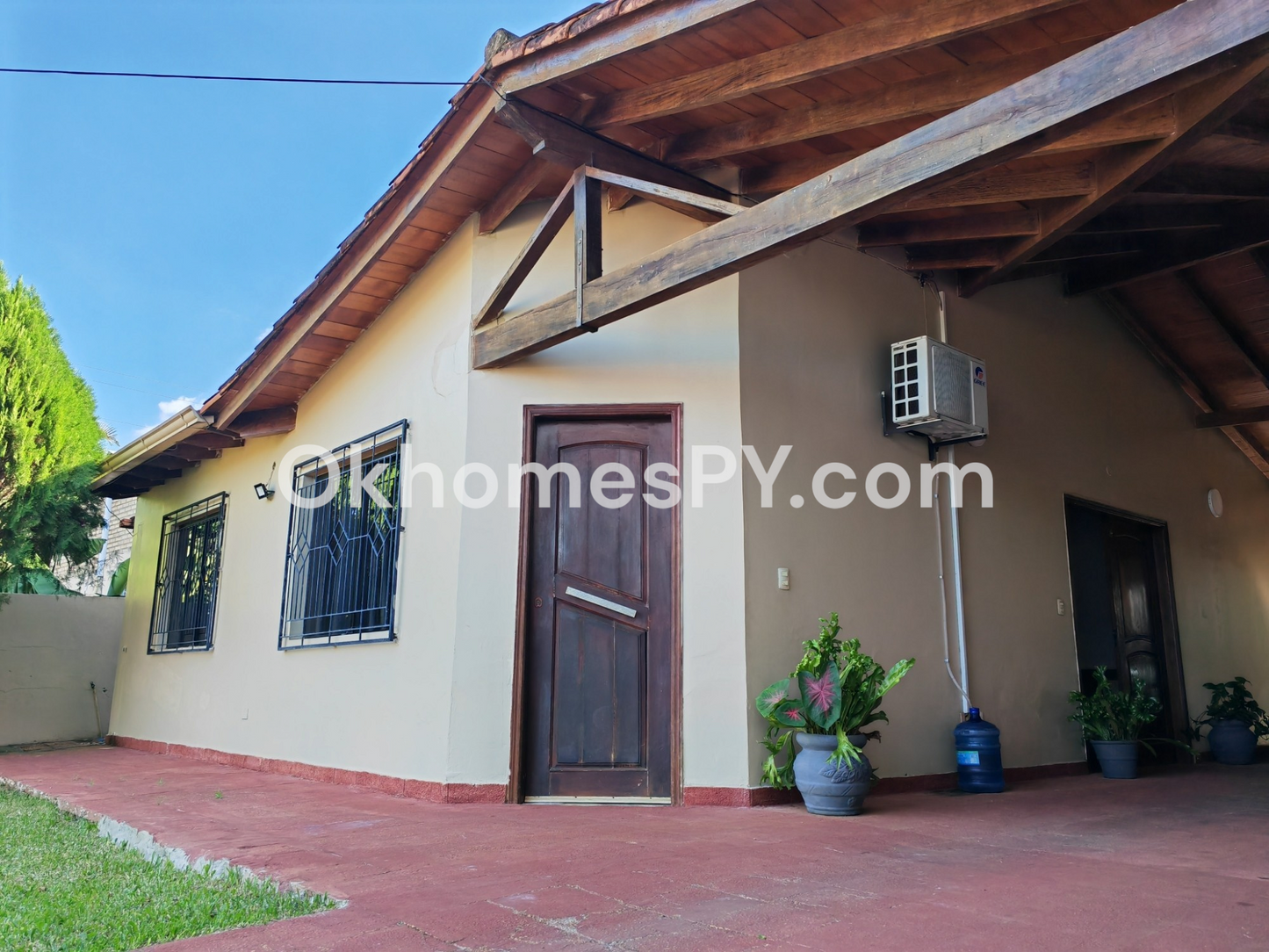AREA 5 - CASA VENTA - REF: A5/P099/CDE EDG