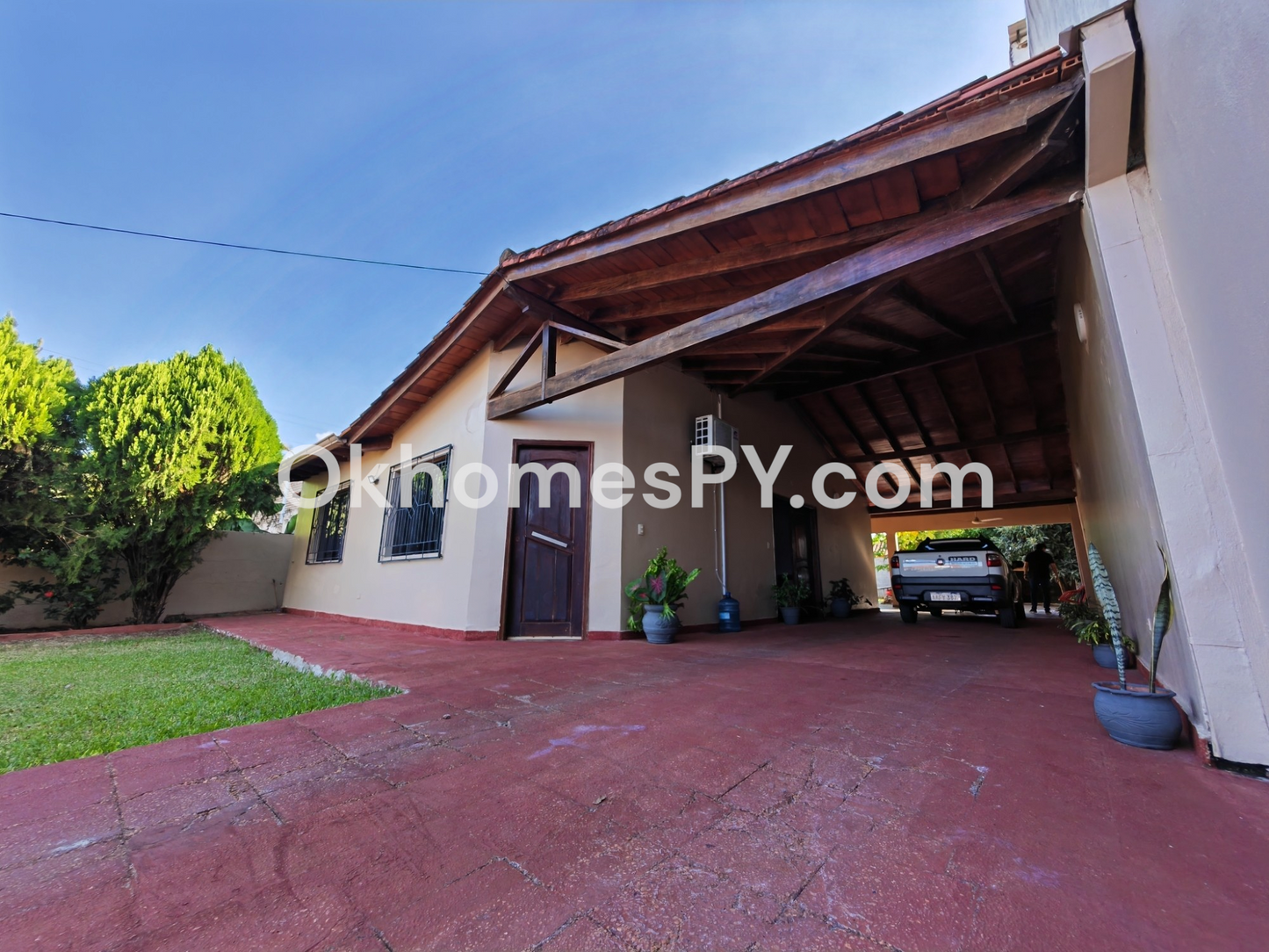 AREA 5 - CASA VENTA - REF: A5/P099/CDE EDG