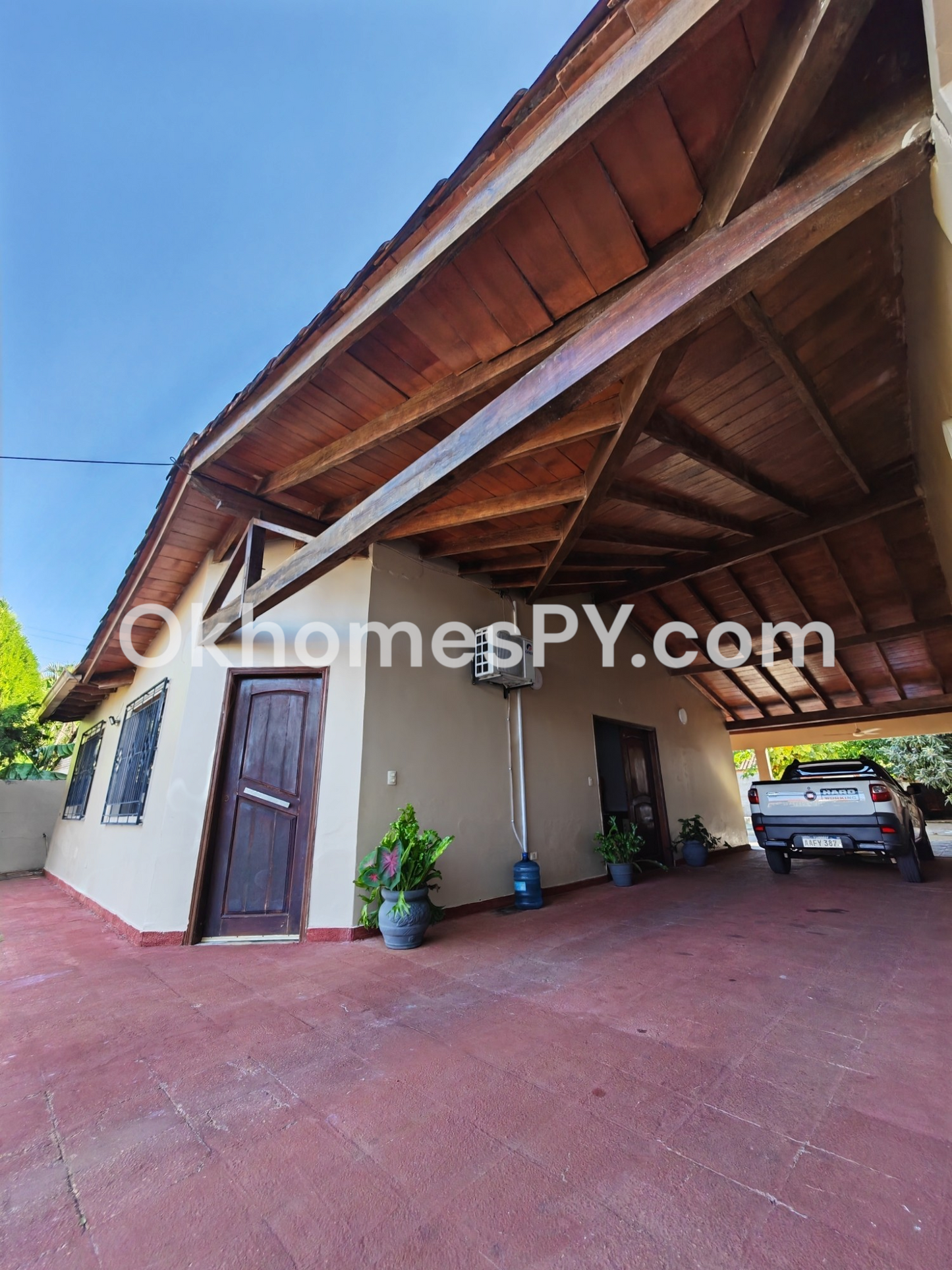 AREA 5 - CASA VENTA - REF: A5/P099/CDE EDG