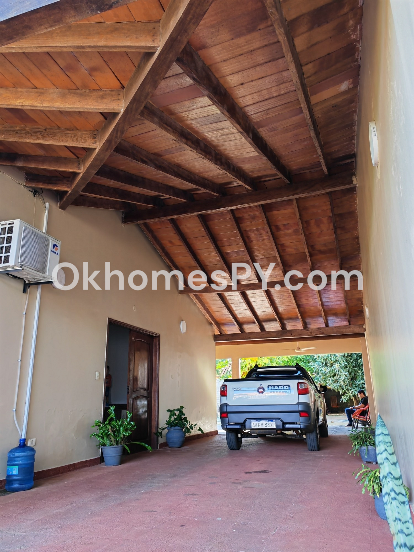 AREA 5 - CASA VENTA - REF: A5/P099/CDE EDG
