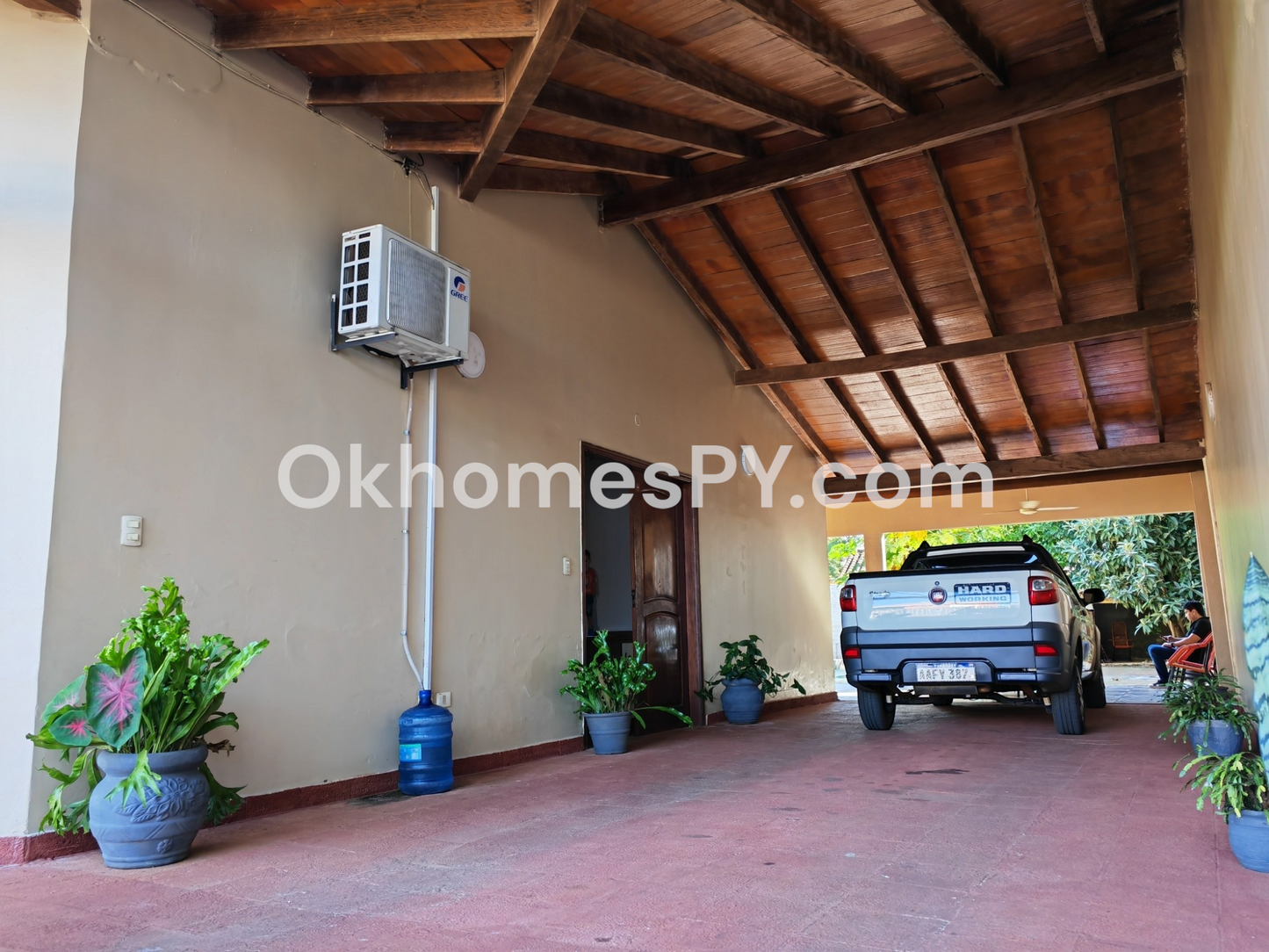 AREA 5 - CASA VENTA - REF: A5/P099/CDE EDG