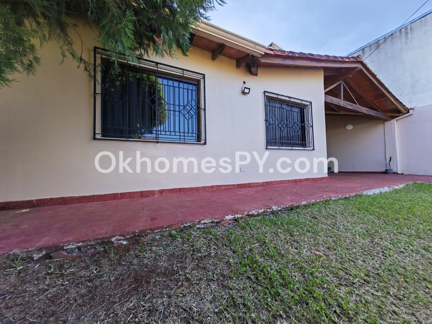 AREA 5 - CASA VENTA - REF: A5/P099/CDE EDG