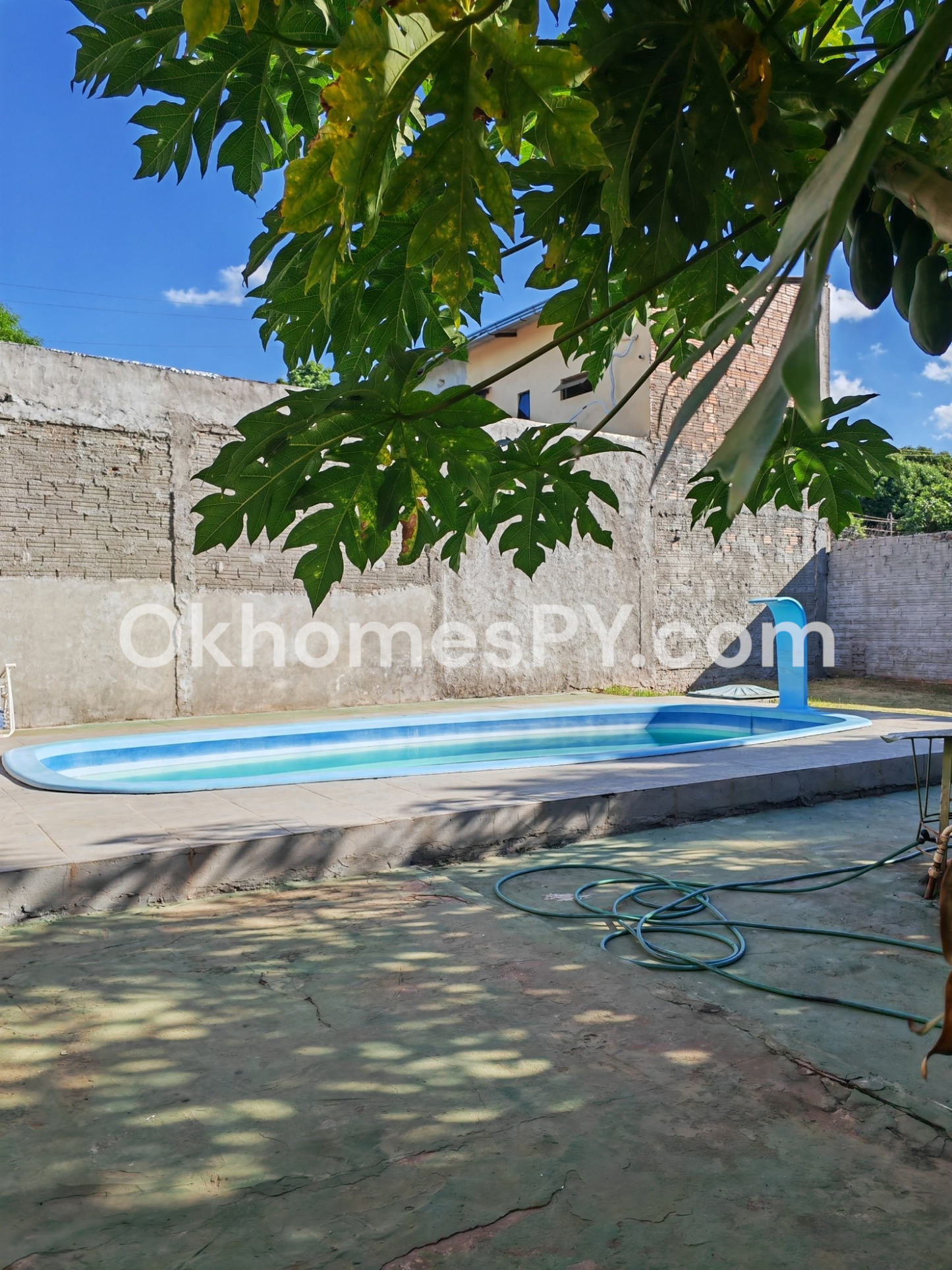 AREA 5 - CASA VENTA - REF: A5/P099/CDE EDG