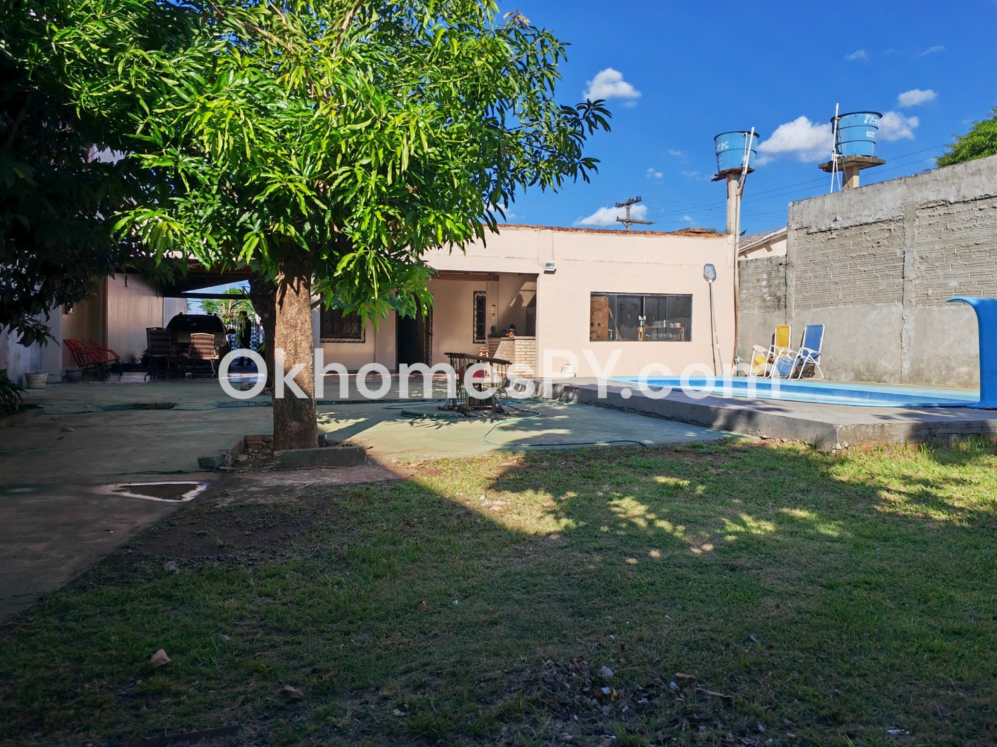 AREA 5 - CASA VENTA - REF: A5/P099/CDE EDG