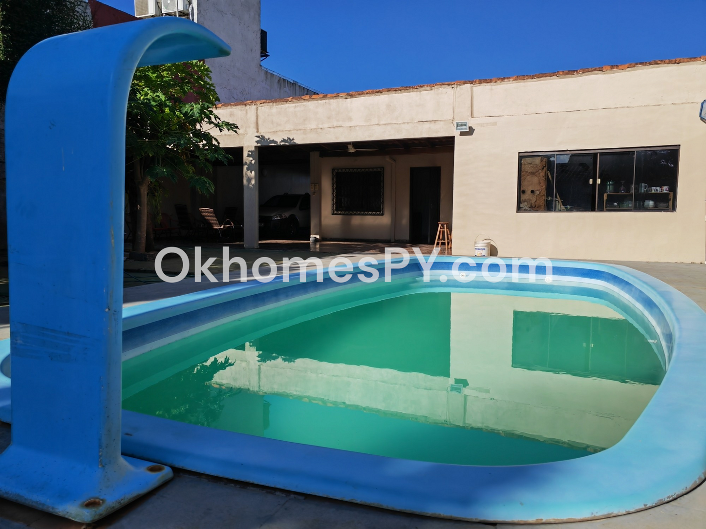 AREA 5 - CASA VENTA - REF: A5/P099/CDE EDG